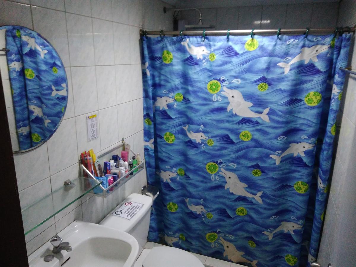 แมงโกส บีชฟรอนต์ รีสอร์ต Hotel โอลองกาโป ห้อง รูปภาพ