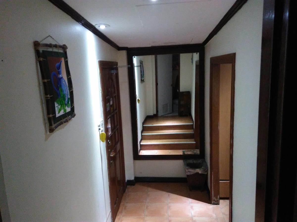 แมงโกส บีชฟรอนต์ รีสอร์ต Hotel โอลองกาโป ภายนอก รูปภาพ
