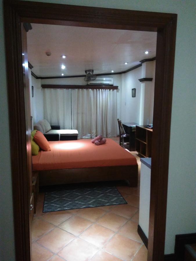 แมงโกส บีชฟรอนต์ รีสอร์ต Hotel โอลองกาโป ภายนอก รูปภาพ