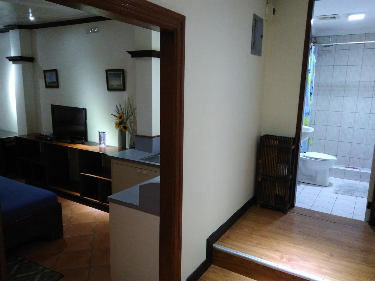 แมงโกส บีชฟรอนต์ รีสอร์ต Hotel โอลองกาโป ภายนอก รูปภาพ