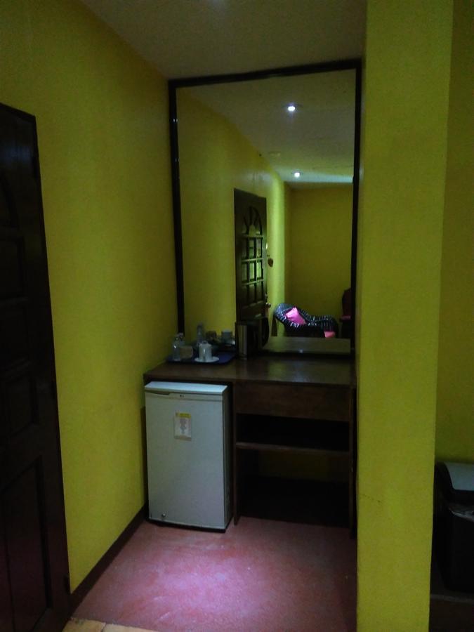 แมงโกส บีชฟรอนต์ รีสอร์ต Hotel โอลองกาโป ห้อง รูปภาพ